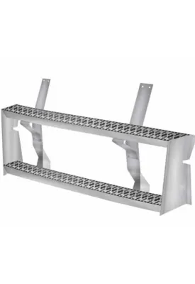 Freightliner FLD120 Engine Brackets, Misc.