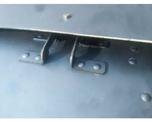 Freightliner FLD120 Engine Brackets, Misc.