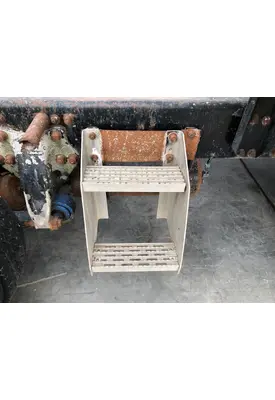 Freightliner FLD120 Engine Brackets, Misc.