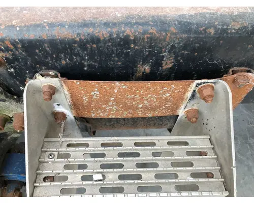 Freightliner FLD120 Engine Brackets, Misc.