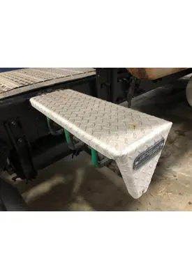 Freightliner FLD120 Engine Brackets, Misc.