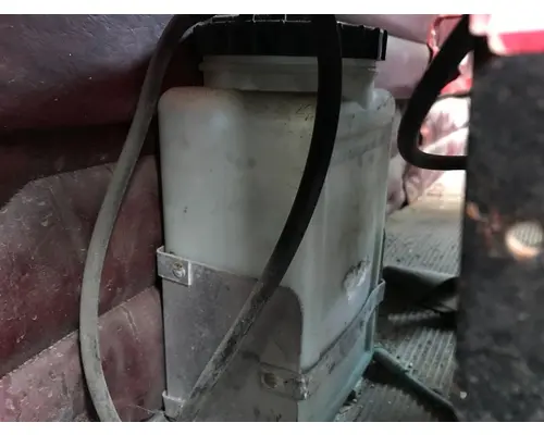 Freightliner FLD120 Engine Brackets, Misc.