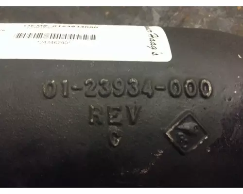 Freightliner FLD120 Engine Misc. Parts