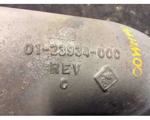 Freightliner FLD120 Engine Misc. Parts