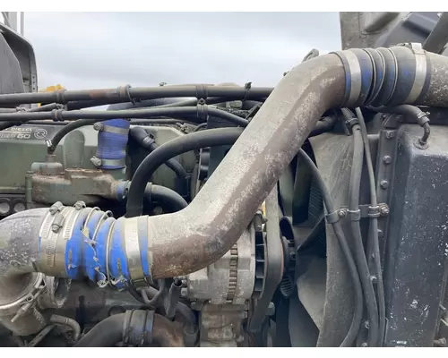 Freightliner FLD120 Engine Misc. Parts