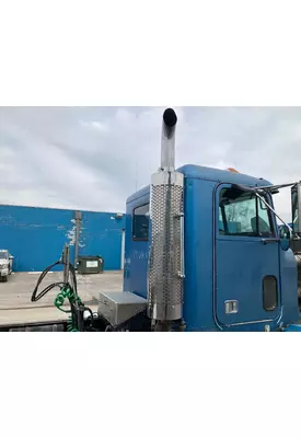 Freightliner FLD120 Exhaust Assembly