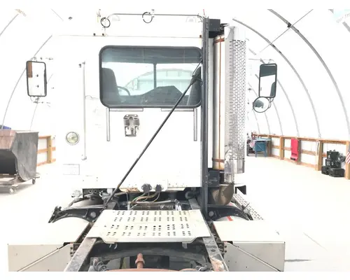 Freightliner FLD120 Exhaust Assembly