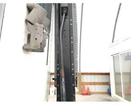 Freightliner FLD120 Exhaust Assembly