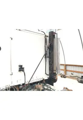 Freightliner FLD120 Exhaust Bracket