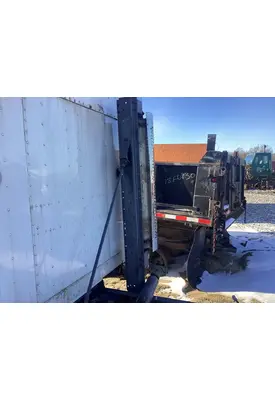 Freightliner FLD120 Exhaust Bracket