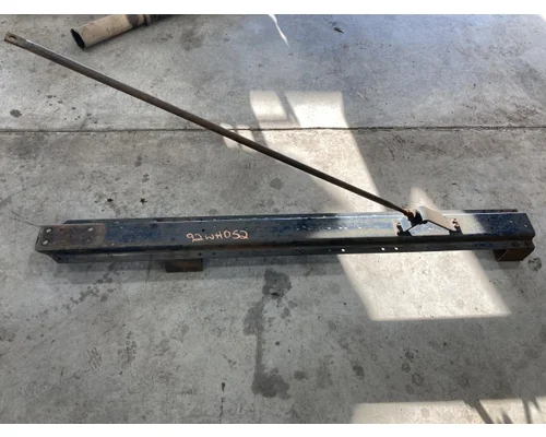 Freightliner FLD120 Exhaust Bracket