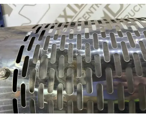 Freightliner FLD120 Exhaust Pipe