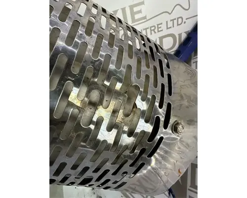 Freightliner FLD120 Exhaust Pipe