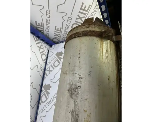 Freightliner FLD120 Exhaust Pipe