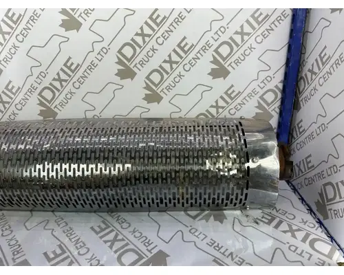 Freightliner FLD120 Exhaust Pipe