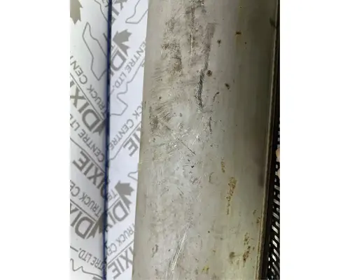 Freightliner FLD120 Exhaust Pipe