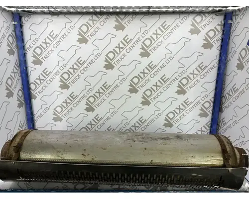 Freightliner FLD120 Exhaust Pipe