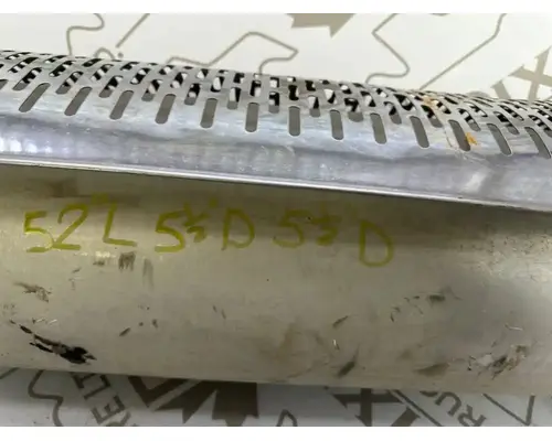 Freightliner FLD120 Exhaust Pipe