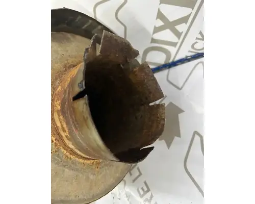 Freightliner FLD120 Exhaust Pipe