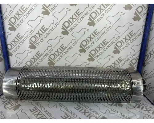Freightliner FLD120 Exhaust Pipe