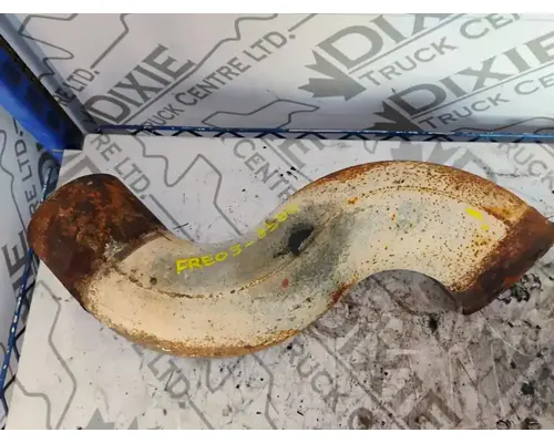 Freightliner FLD120 Exhaust Pipe