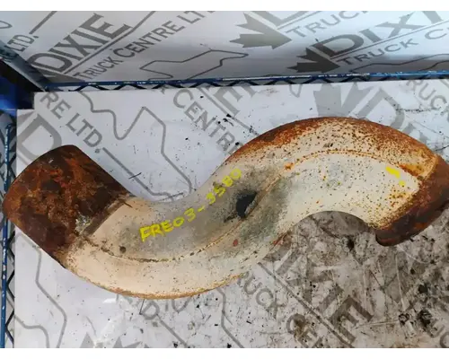 Freightliner FLD120 Exhaust Pipe