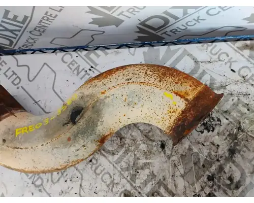 Freightliner FLD120 Exhaust Pipe