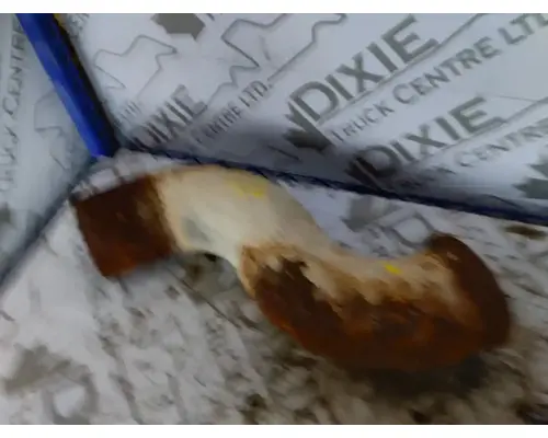 Freightliner FLD120 Exhaust Pipe