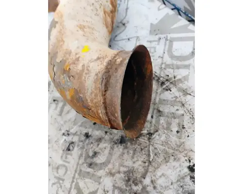 Freightliner FLD120 Exhaust Pipe