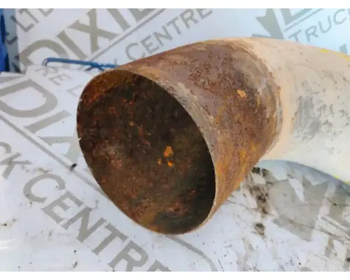 Freightliner FLD120 Exhaust Pipe