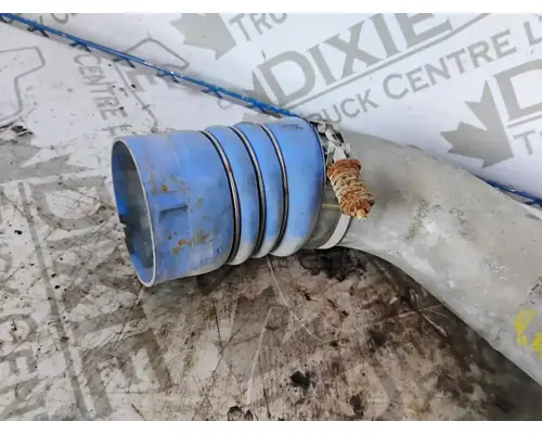 Freightliner FLD120 Exhaust Pipe
