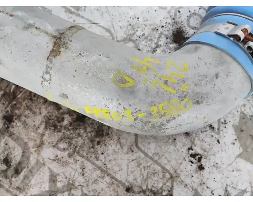 Freightliner FLD120 Exhaust Pipe