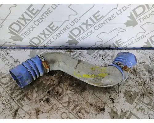 Freightliner FLD120 Exhaust Pipe