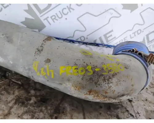 Freightliner FLD120 Exhaust Pipe