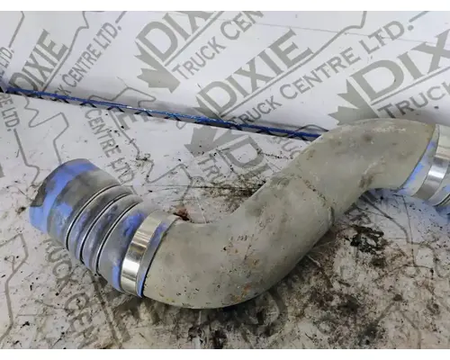 Freightliner FLD120 Exhaust Pipe