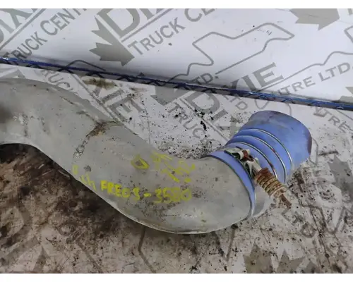 Freightliner FLD120 Exhaust Pipe