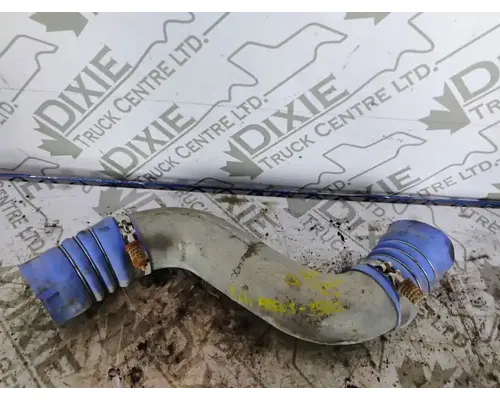 Freightliner FLD120 Exhaust Pipe