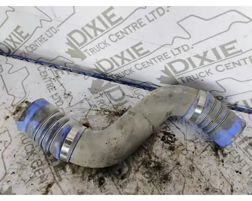 Freightliner FLD120 Exhaust Pipe