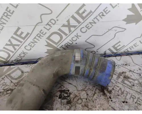 Freightliner FLD120 Exhaust Pipe