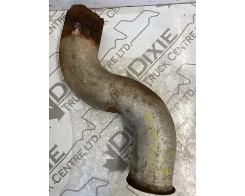 Freightliner FLD120 Exhaust Pipe