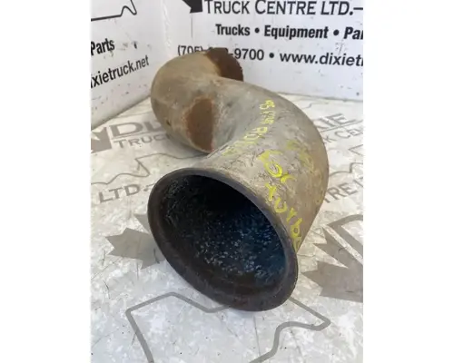 Freightliner FLD120 Exhaust Pipe