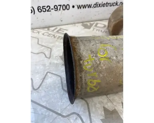 Freightliner FLD120 Exhaust Pipe