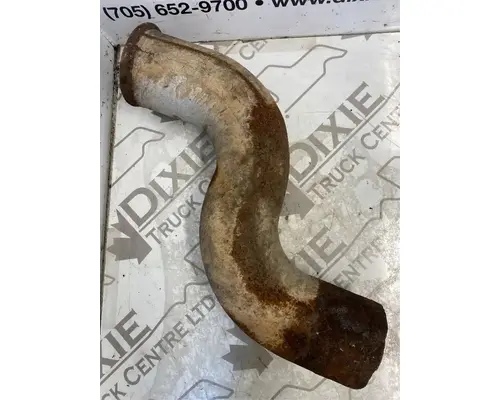 Freightliner FLD120 Exhaust Pipe