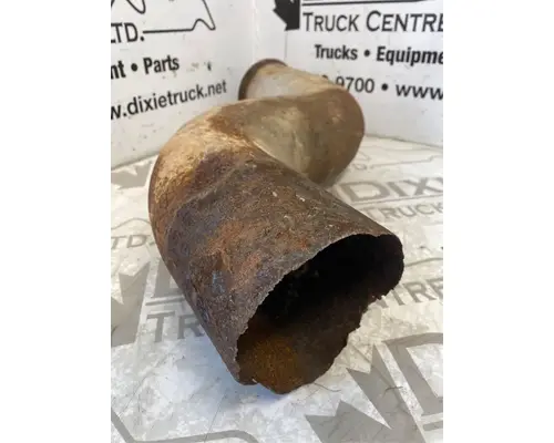 Freightliner FLD120 Exhaust Pipe