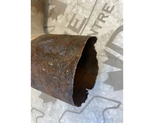 Freightliner FLD120 Exhaust Pipe