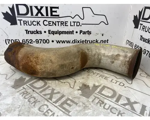 Freightliner FLD120 Exhaust Pipe