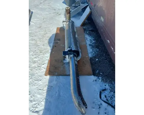Freightliner FLD120 Exhaust Pipe
