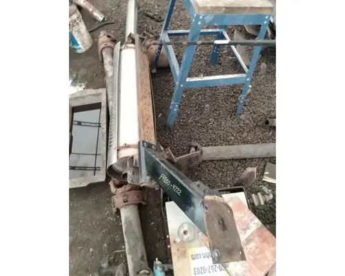 Freightliner FLD120 Exhaust Pipe