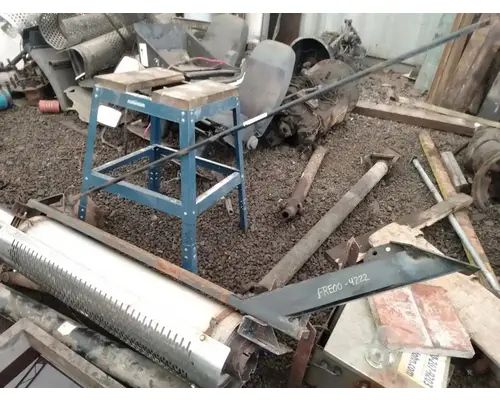 Freightliner FLD120 Exhaust Pipe