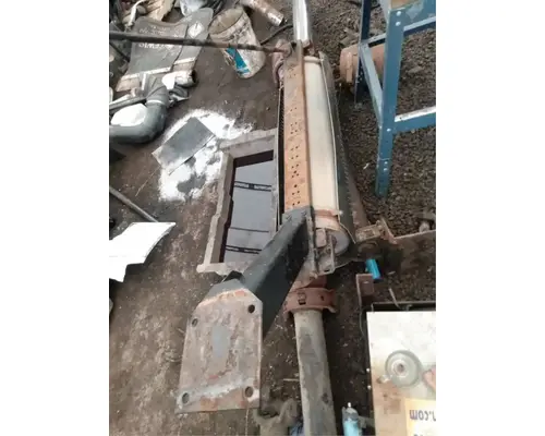 Freightliner FLD120 Exhaust Pipe